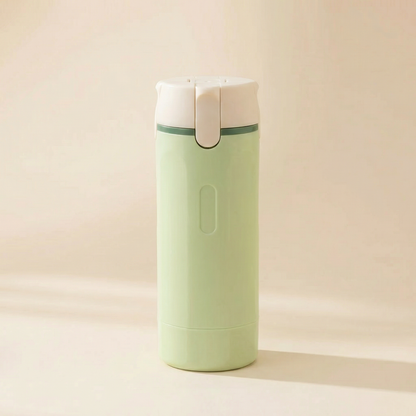 Bloom 4-i-1 Reise Dispenser