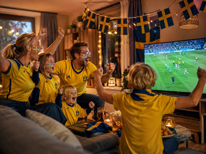 Programplakater for VM 2026 – Fyll inn, tipp og følg hele mesterskapet