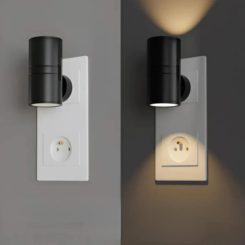Lumi™ Smart LED-vegglampe