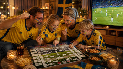 Programplakater for VM 2026 – Fyll inn, tipp og følg hele mesterskapet